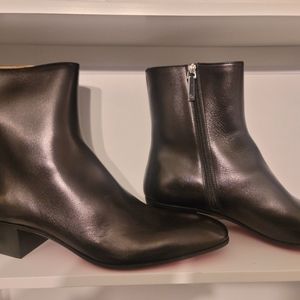 Christian louboutin boots